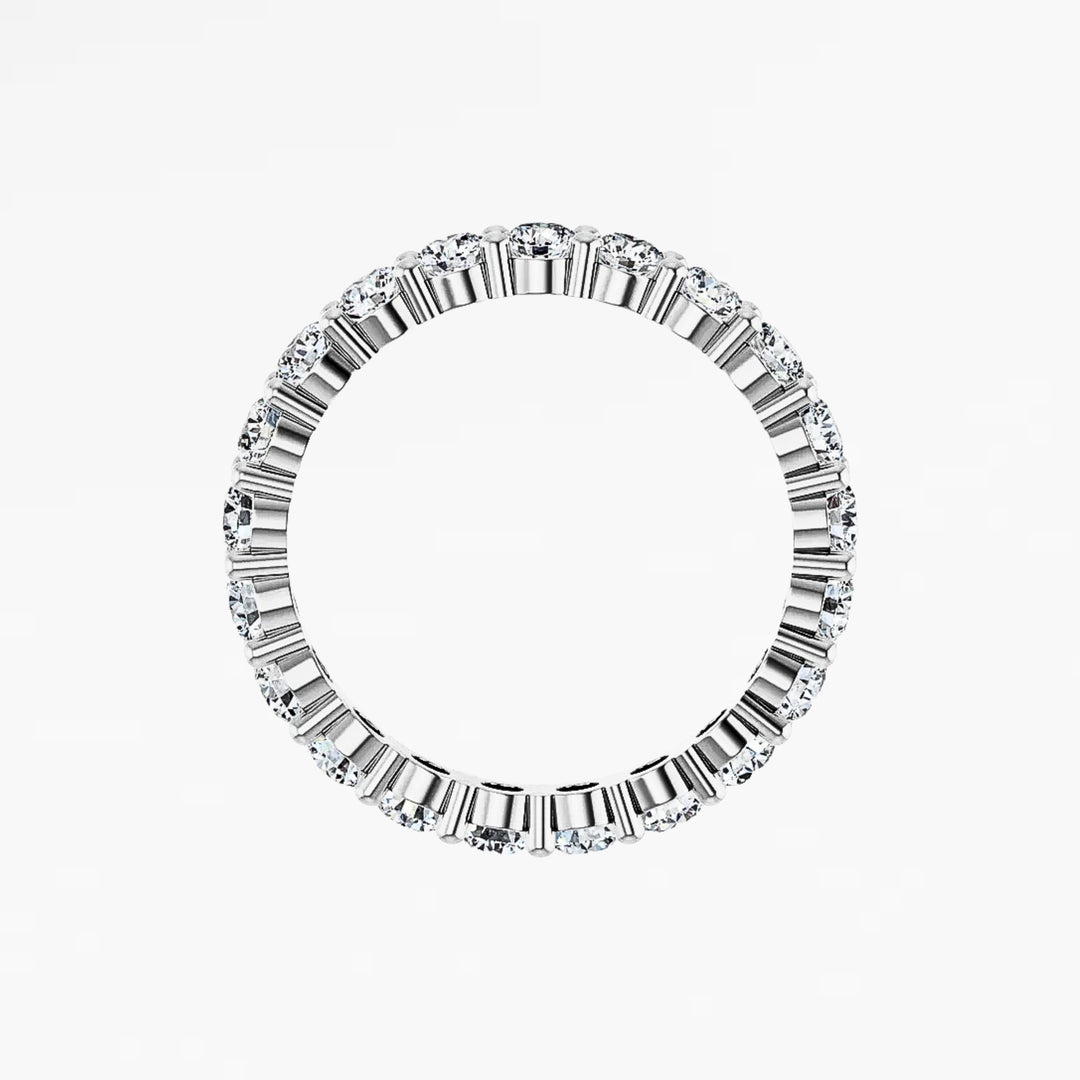 ZENA II Eternity Ring