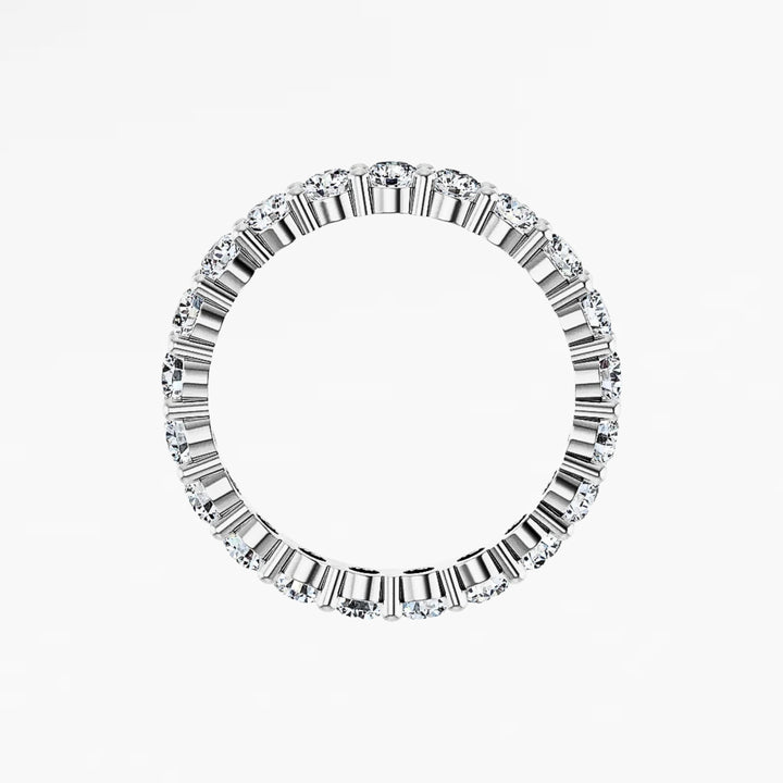 ZENA II Eternity Ring