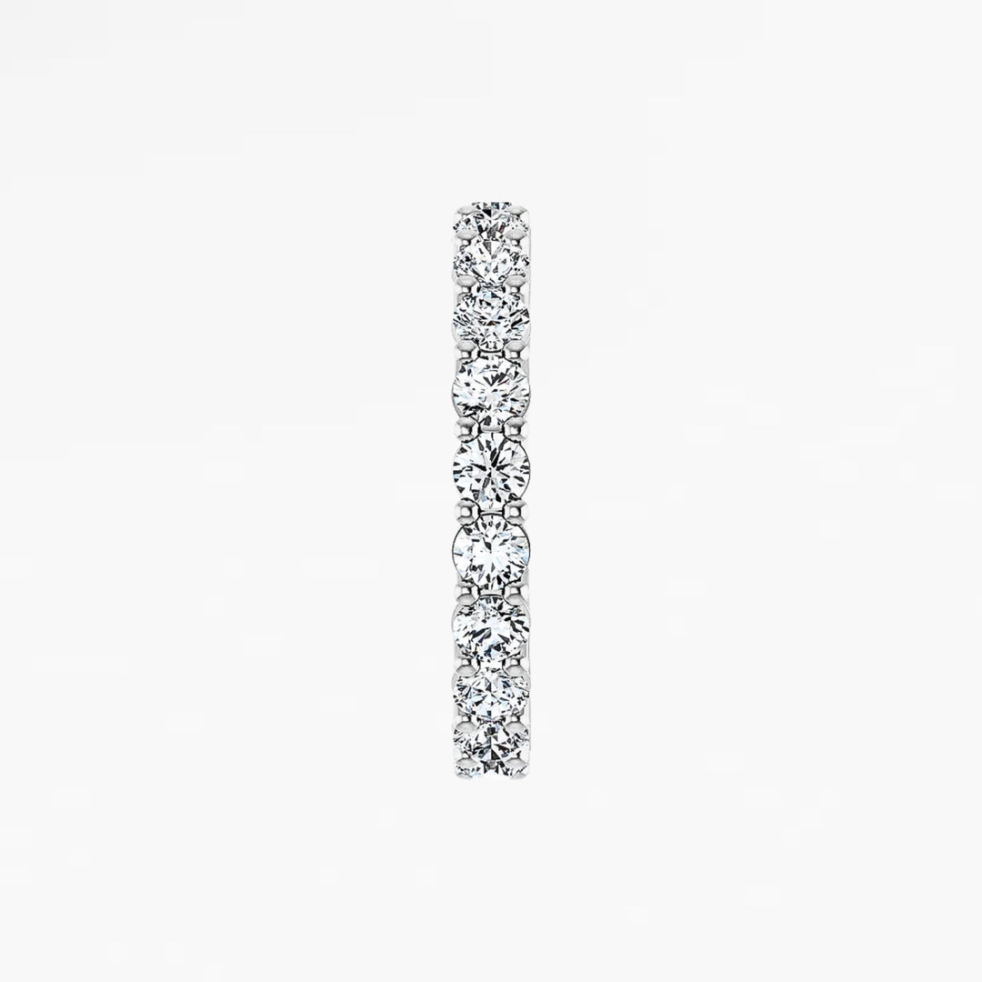 ZENA II Eternity Ring