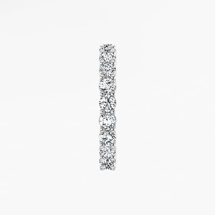 ZENA II Eternity Ring