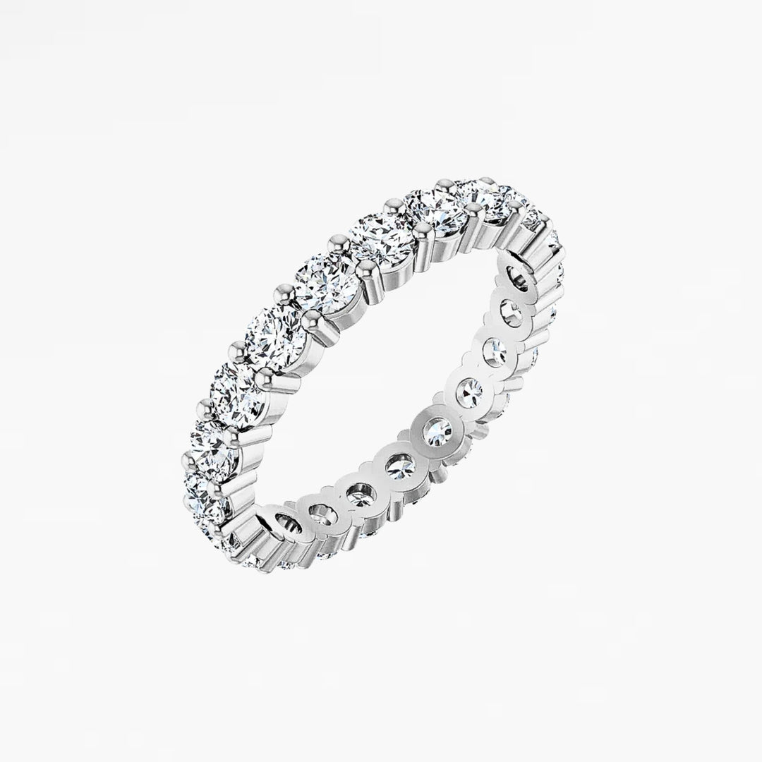 ZENA II Eternity Ring