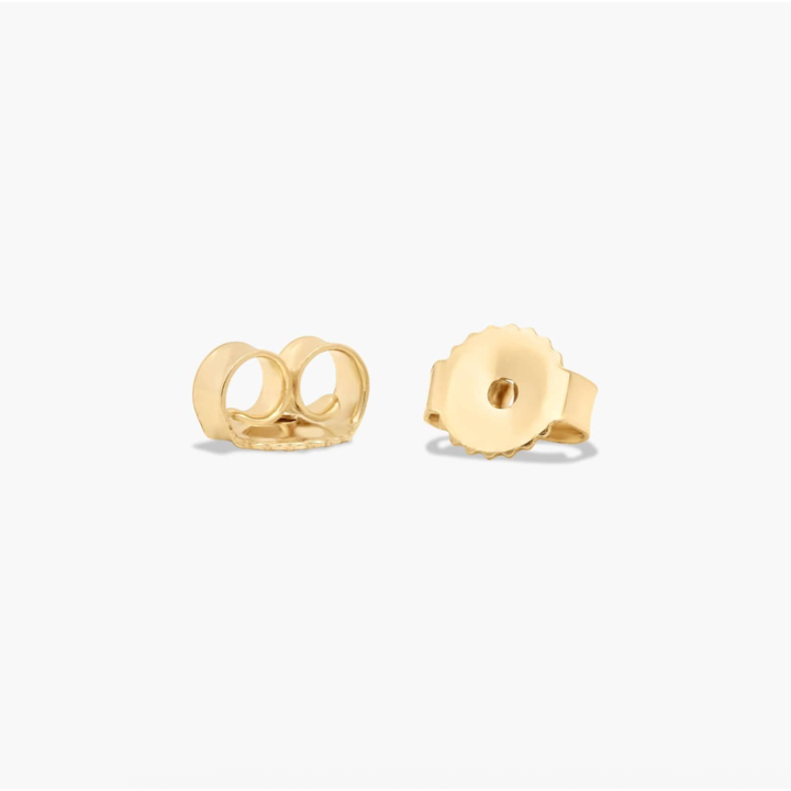 Bloomlight™ Round Brilliant Diamond Stud Earrings