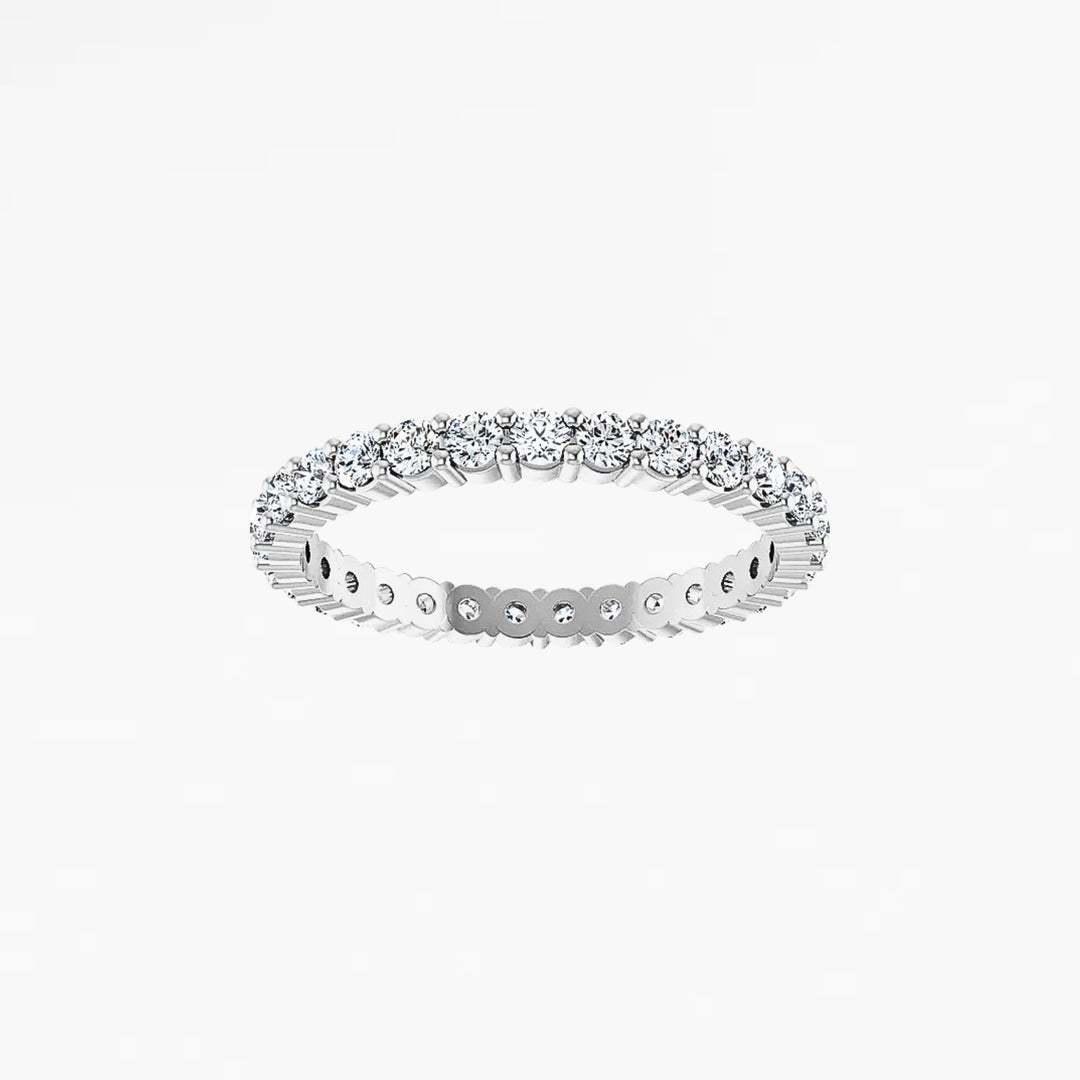 ZENA II Eternity Ring