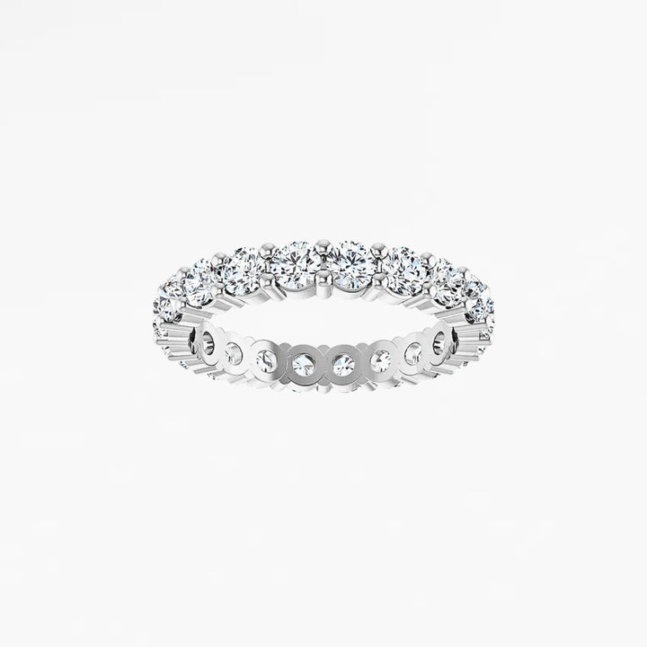 ZENA II Eternity Ring