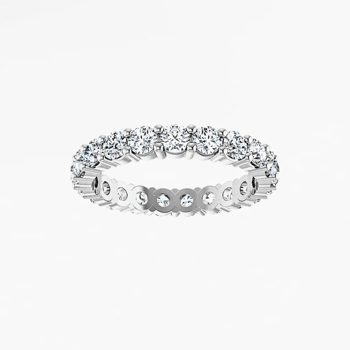 ZENA II Eternity Ring