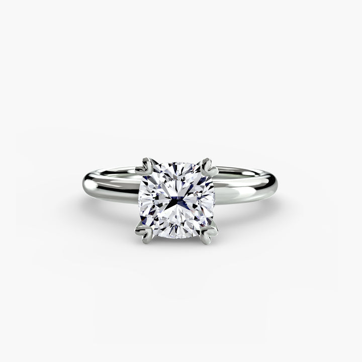 MINTON I Diamond Engagement Ring