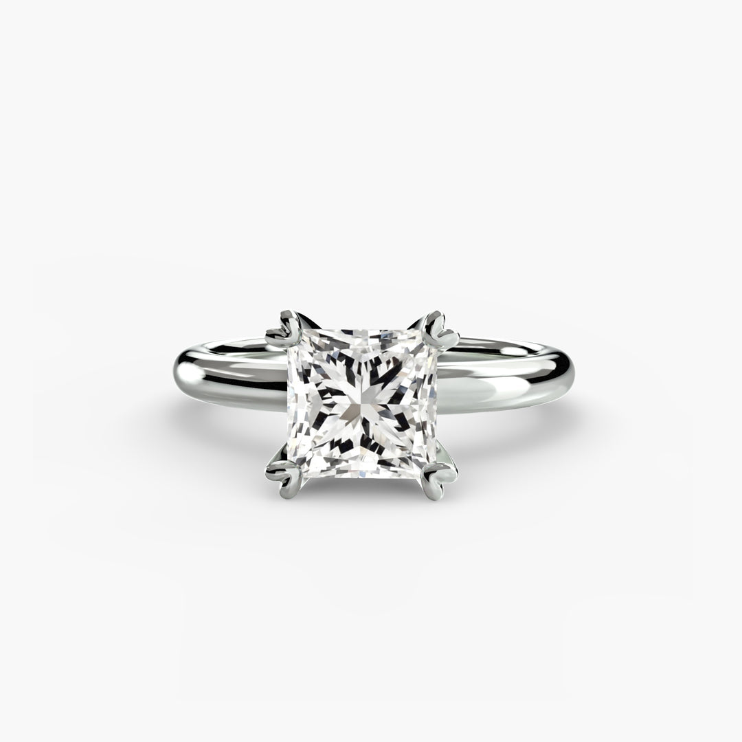 MINTON I Diamond Engagement Ring