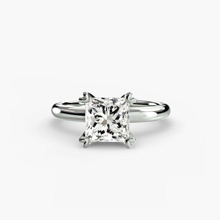 MINTON I Diamond Engagement Ring