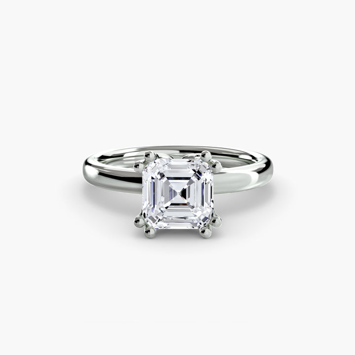 BELLOY I Diamond Engagement Ring