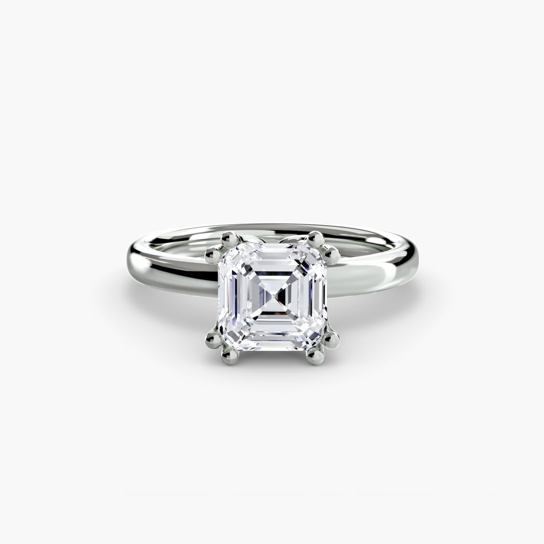 BELLOY I Diamond Engagement Ring