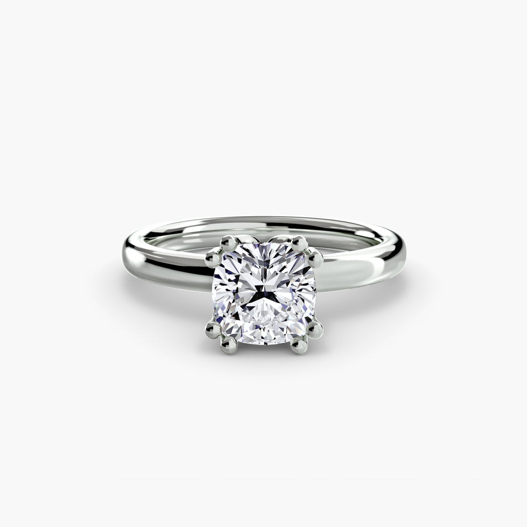 BELLOY I Diamond Engagement Ring