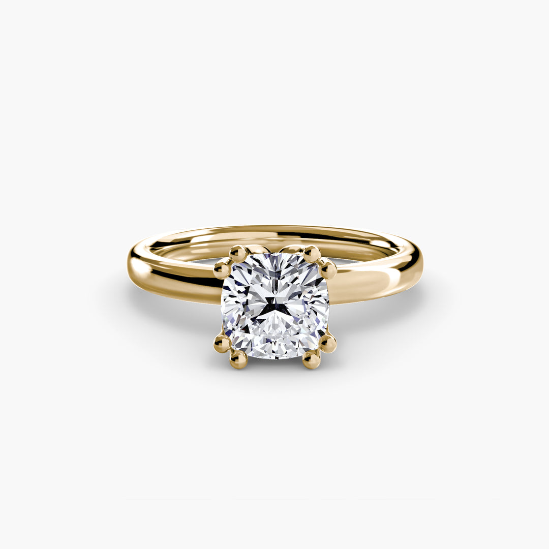 BELLOY I Diamond Engagement Ring