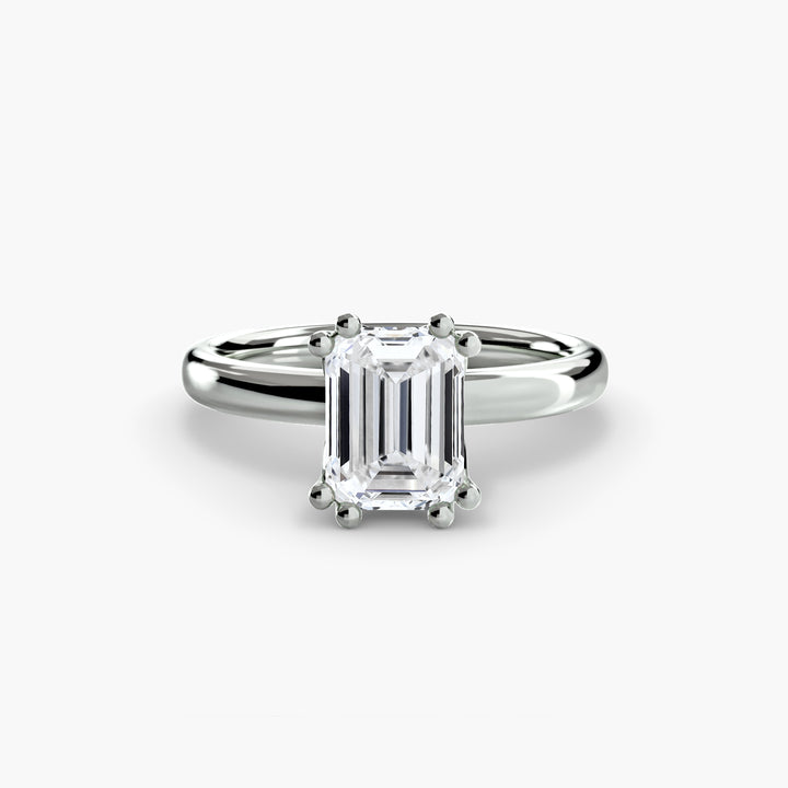 BELLOY I Diamond Engagement Ring