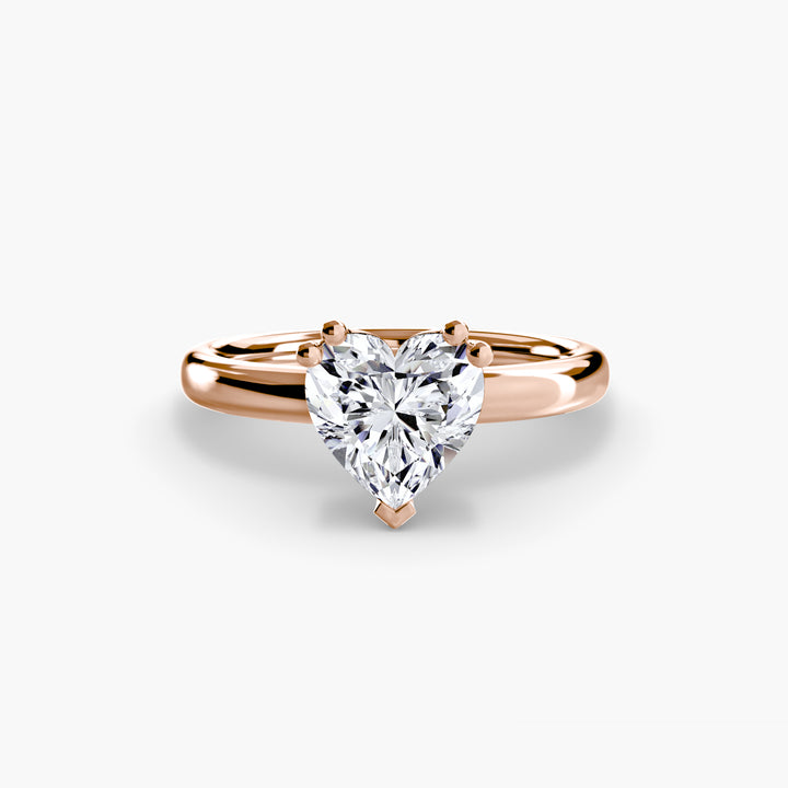 BELLOY I Diamond Engagement Ring