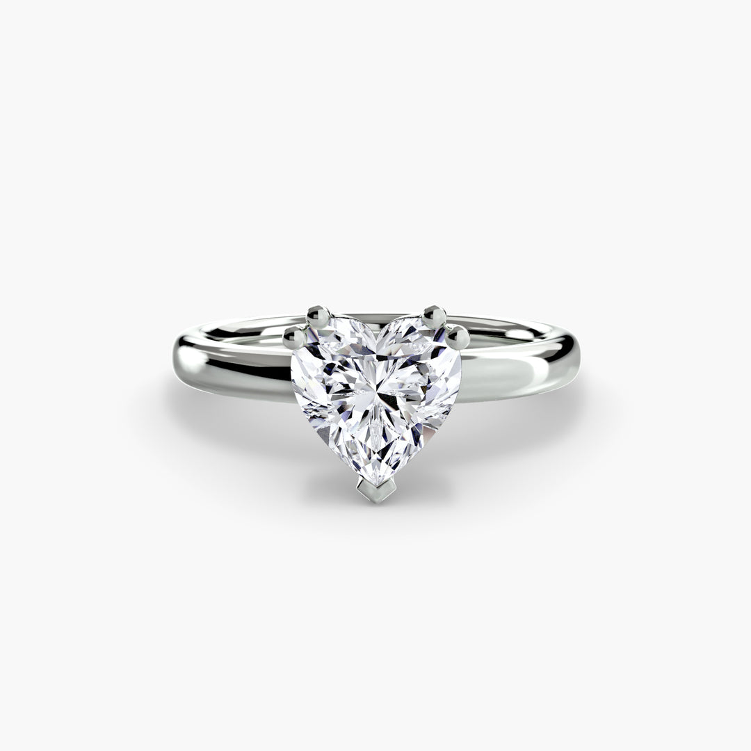 BELLOY I Diamond Engagement Ring
