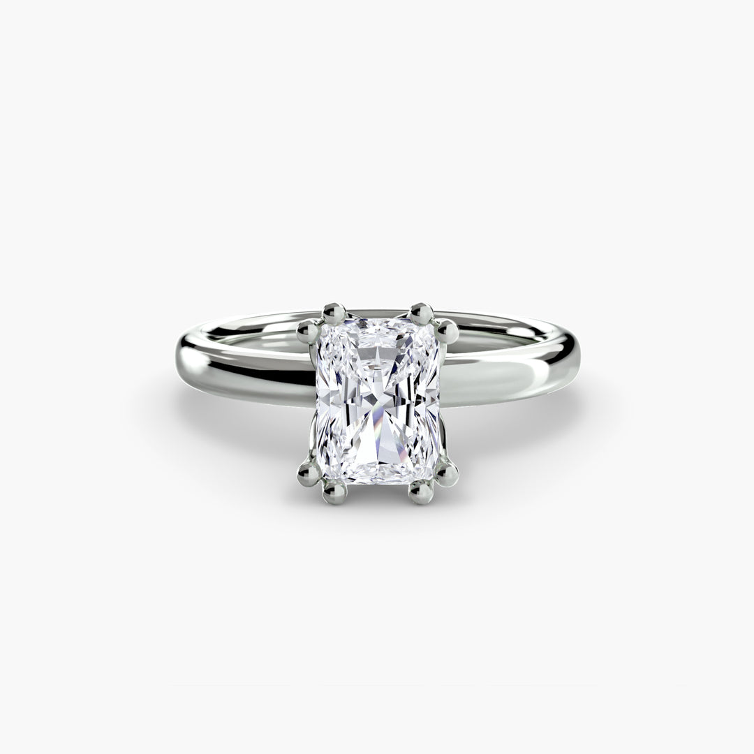 BELLOY I Diamond Engagement Ring