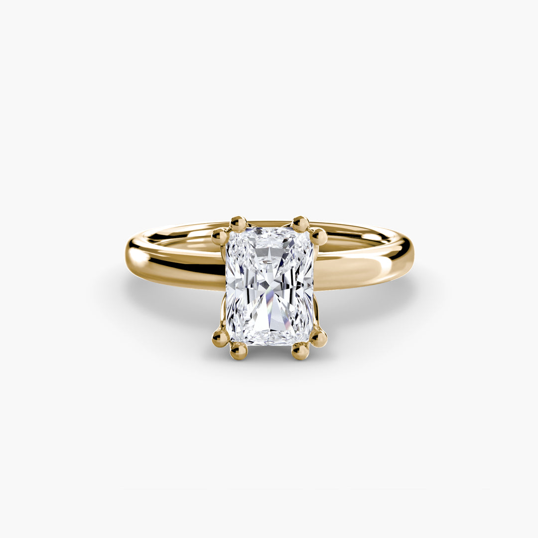 BELLOY I Diamond Engagement Ring